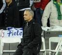 Mourinho seguirá a cambio de más poder