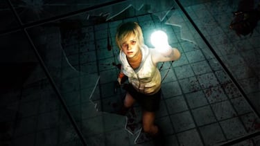Konami dice que no pidió borrar el vídeo de Yamaoka (Silent Hill) anticipando su nuevo juego