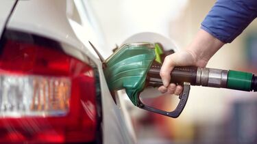 Google Maps te guiará por rutas en las que gastarás menos gasolina