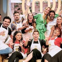 MasterChef Celebrity: ¿Por qué ningún participante fue eliminado?