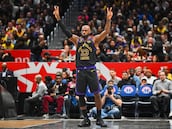 LeBron no se baja del tren del All Star