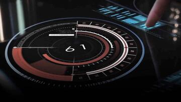 Este chip transforma cualquier material en táctil