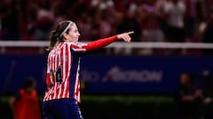 Chivas golea, amarra quinto lugar y va contra Toluca en Liguilla