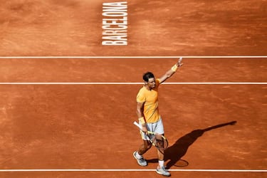 David Ferrer: "El tenis era una obsesión y yo me vacié"