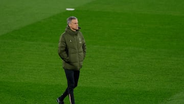 Liverpool y PSG se miden en la vuelta de los octavos de final de la UEFA Champions League. Aquí te decimos la mejor manera de sintonizarlo en USA.