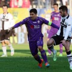 Pizarro ya mira el retiro: "Mi objetivo es ser entrenador"