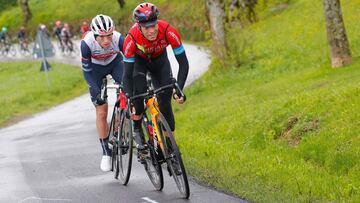 Vuelta a España 2021: cuándo empieza, fechas, horarios, TV y dónde ver la carrera online