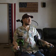 El hombre ‘cobaya’ de Elon Musk rompe su silencio para hablar del control mental de Neuralink: “No sabía qué esperar”