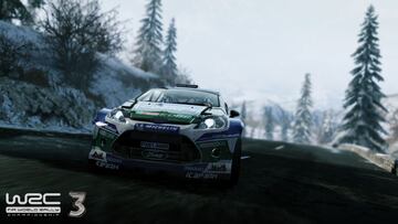 Captura de pantalla - WRC 3 (360)