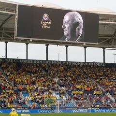 Roig: “La familia del Villarreal va a recordar toda la vida a Llaneza”
