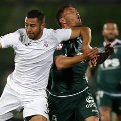 Así hubiese terminado el torneo de la Primera B