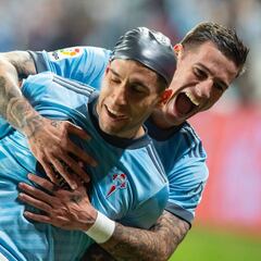 Un triunfo como agua de Mallo