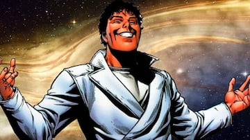 Beyonder