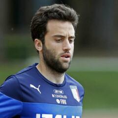 Giuseppe Rossi no jugará para Los Ángeles FC