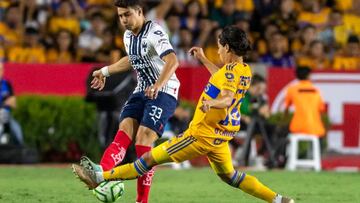 Monterrey informa que el partido contra Tigres sigue en pie