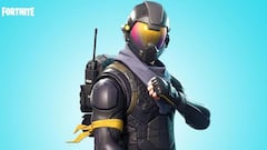 El misil teledirigido es retirado de Fortnite tras las quejas