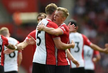 Premier League 2017/18 Gameweek 1 predictions