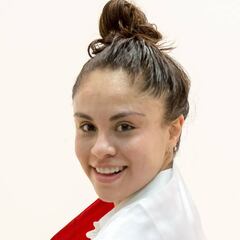 “Siempre será una felicidad que una mexicana sea la número 1”