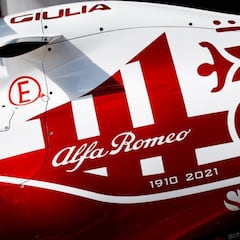 Sauber y Alfa Romeo renuevan sus fuerzas