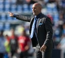 Paco Jémez vuelve al Ibiza