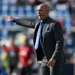 Paco Jémez vuelve al Ibiza