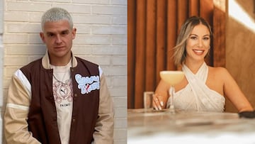 La nueva ilusión de Arkano es una concursante de ‘¿Quién quiere casarse con mi hijo?’