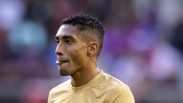 “Lo de Raphinha al Chelsea estaba hecho, fue una vergüenza para mí”