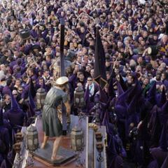Semana Santa 2017: 10 procesiones imprescindibles de España