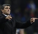 Juande Ramos se estrena con el Dnipro ucraniano con un empate ante el Zorya