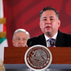 Carta de investigación contra Santiago Nieto y Carla Humphrey: qué ha pasado y motivos