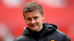 Guardiola backs Solskjaer to hit the ground running at Man Utd