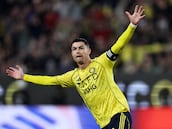 Cristiano es invencible