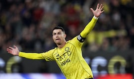 Al Kholood - Al Nassr, en directo: Liga de Arabia Saudí, en vivo hoy