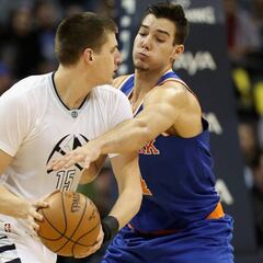 Willy: "Fue un día importante para mi familia, incluso lloraron"