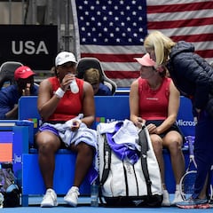 Team USA at the Billie Jean King Cup 2023: Results and schedule | Who plays today Nov. 10?