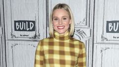 Kristen Bell fans can expect the ‘Forgetting Sarah Marshall’ actress to wrestle with religious issues in her upcoming show.