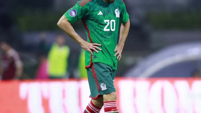 La figura de las Águilas del América que no podrá participar hoy con la Selección Mexicana