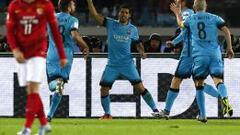 Barcelona y Bravo se inscriben en la final con un gran Suárez