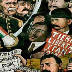 Día de la Revolución Mexicana 2024: origen, significado y por qué se celebra el 20 de noviembre