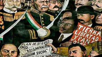 Día de la Revolución Mexicana 2024: origen, significado y por qué se celebra el 20 de noviembre