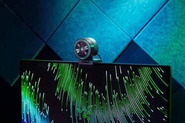 Razer unveils its colorful product lineup for this year - CES 2023