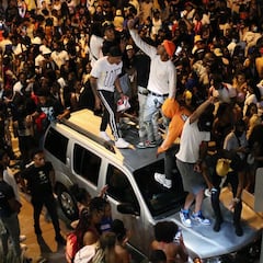 Locura en Miami Beach