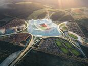 ACS no está en la carrera por construir el estadio de Casablanca