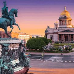 Cancelado el Ironman de San Petersburgo por el conflicto en Ucrania