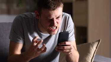 Ian Anderson, investigador en neurociencia: “La adicción a las redes sociales es un mito”