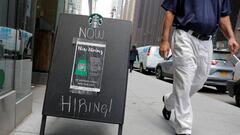 US economy may be in a rolling recession, experts warn