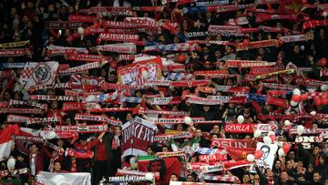 Gnagnon joins Sevilla from Rennes