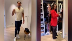 Cuando el TikTok se te va de las manos del todo: Héctor Herrera