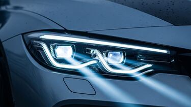 Cuáles son las mejores luces LED para autos