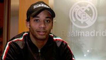 El brasileño vive su mejor momento.